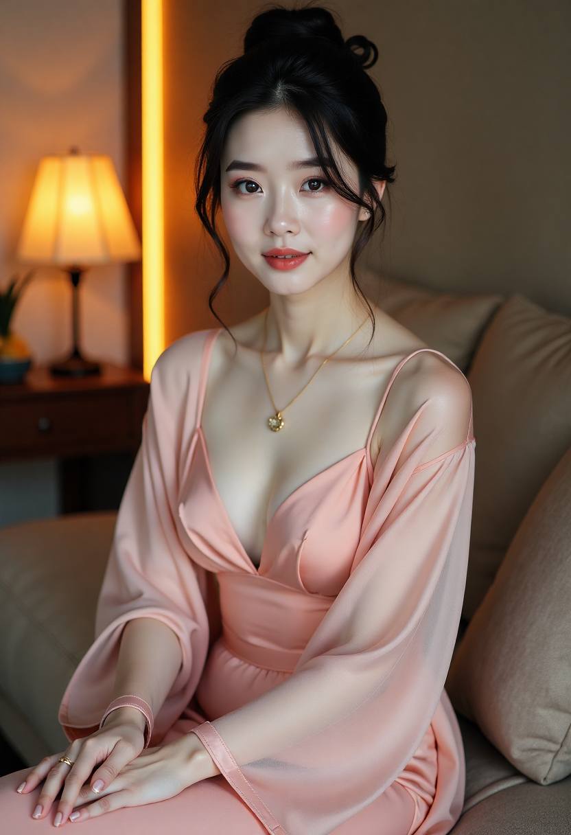 剿匪小分队补给线