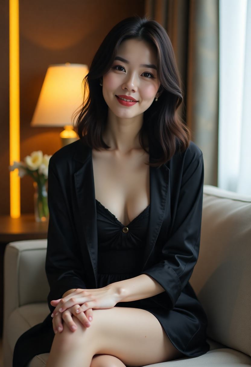 钻山豹人物志解说合集